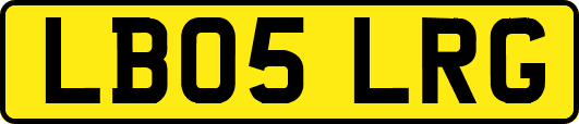 LB05LRG
