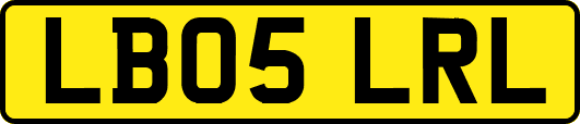 LB05LRL