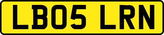 LB05LRN