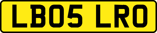 LB05LRO