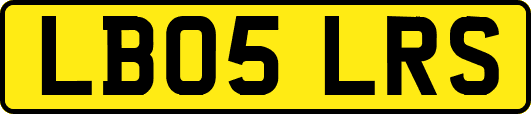 LB05LRS