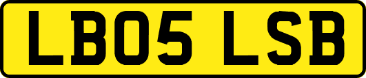 LB05LSB