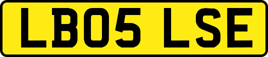 LB05LSE