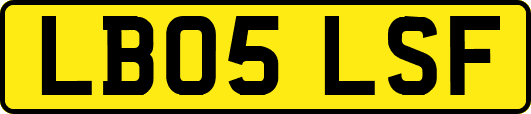 LB05LSF