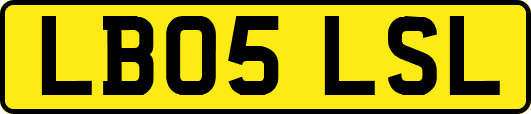 LB05LSL