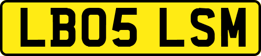 LB05LSM