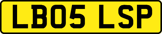 LB05LSP