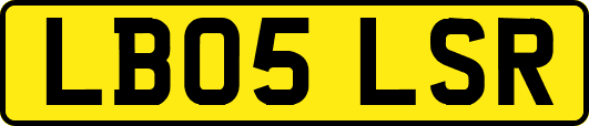 LB05LSR