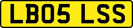 LB05LSS