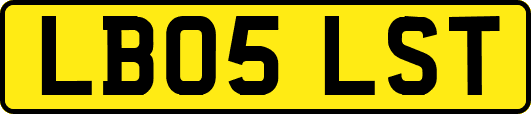 LB05LST