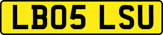 LB05LSU