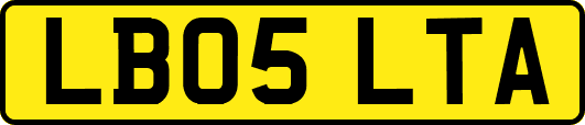 LB05LTA
