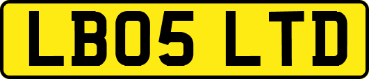 LB05LTD