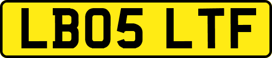 LB05LTF