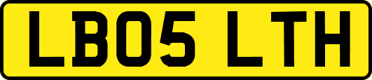 LB05LTH