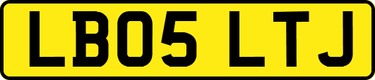 LB05LTJ