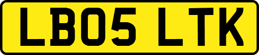 LB05LTK