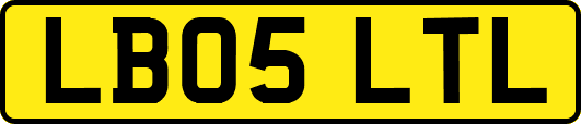 LB05LTL