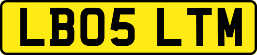 LB05LTM
