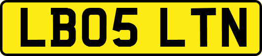 LB05LTN