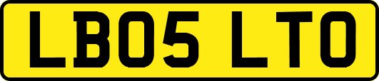 LB05LTO