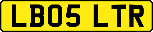LB05LTR
