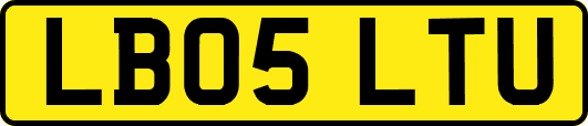 LB05LTU