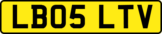 LB05LTV