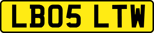 LB05LTW