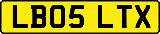 LB05LTX