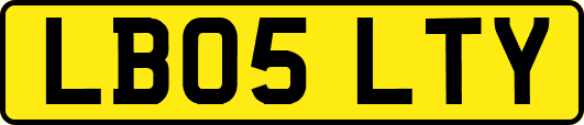 LB05LTY