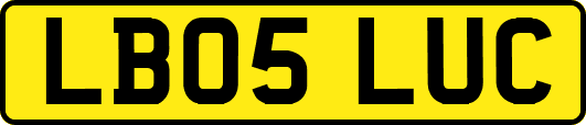 LB05LUC