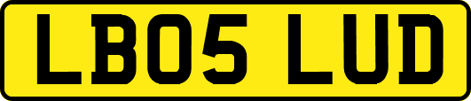 LB05LUD