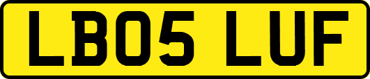 LB05LUF