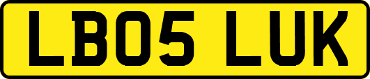 LB05LUK