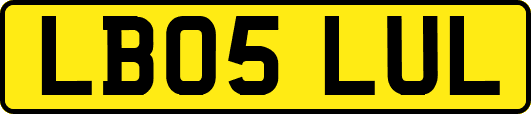 LB05LUL
