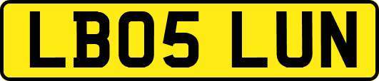LB05LUN