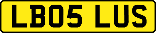 LB05LUS