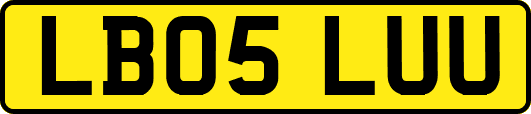 LB05LUU