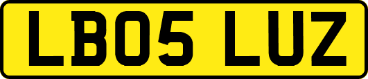 LB05LUZ