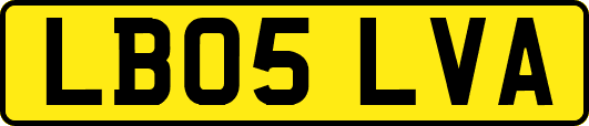 LB05LVA