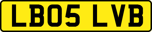 LB05LVB