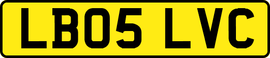 LB05LVC