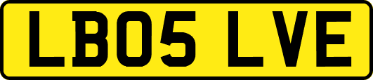 LB05LVE