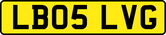 LB05LVG