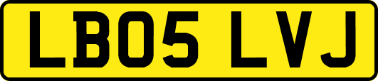 LB05LVJ