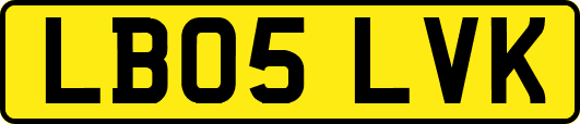 LB05LVK