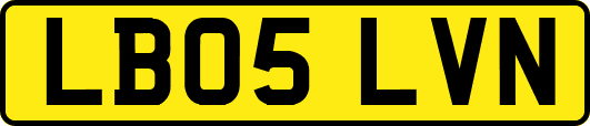 LB05LVN