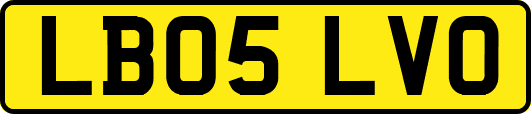 LB05LVO