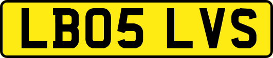 LB05LVS